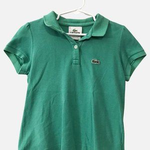 LACOSTE